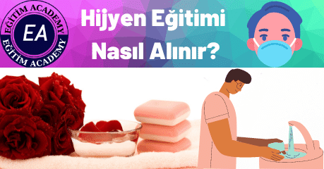 Erzurum Hijyen Egitimi