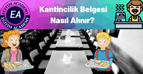 TOKAT KANTİN BELGESİ 1 TOKAT KANTİN BELGESİ