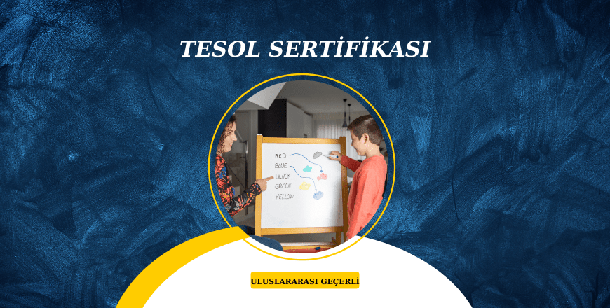 TESOL SERTIFIKASI