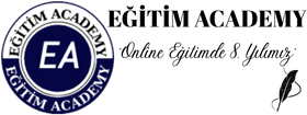 Eğitim Academy